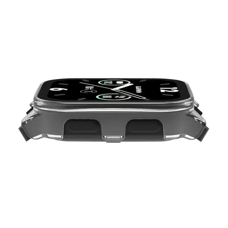Protective Case for Garmin Venu Sq 2 Series (Clear) Habicare