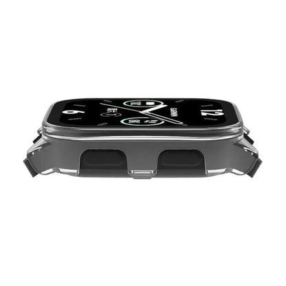 Protective Case for Garmin Venu Sq 2 Series (Clear) Habicare