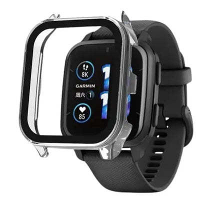 Protective Case for Garmin Venu Sq 2 Series (Clear) Habicare