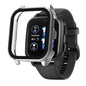 Protective Case for Garmin Venu Sq 2 Series (Clear) Habicare