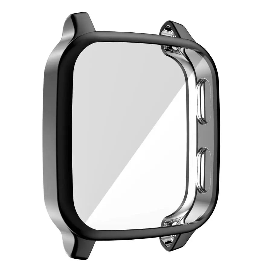 Protective Case for Garmin Venu Sq Series (Black) Habicare