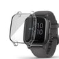 Protective Case for Garmin Venu Sq Series (Clear) Habicare