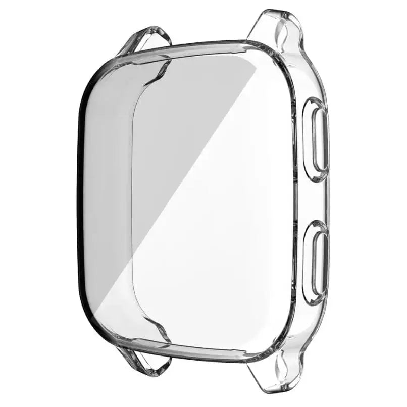 Protective Case for Garmin Venu Sq Series (Clear) Habicare