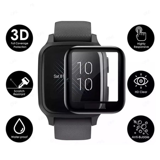 Screen Protector for Garmin Venu Sq Series That Watch Shop