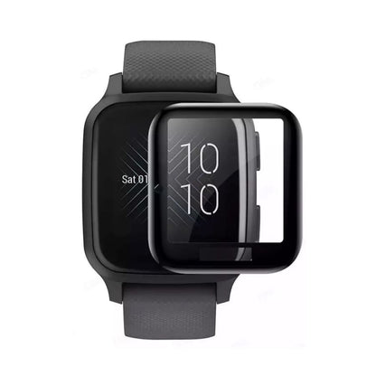 Screen Protectors for Garmin Venu Sq Series (Pack of 2) That Watch Shop