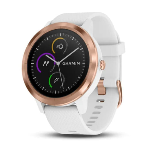 Hydrogel Screen Protectors for Garmin Vivoactive 3 (Pack of 6) That Watch Shop