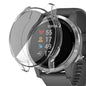 Protective Case for Garmin Vivoactive 3 (Clear) Habicare