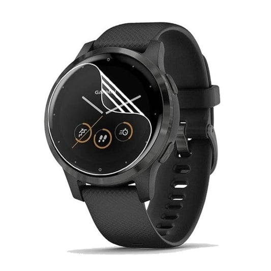 Hydrogel Screen Protectors for Garmin Vivoactive 4 (40mm) (Pack of 6) That Watch Shop