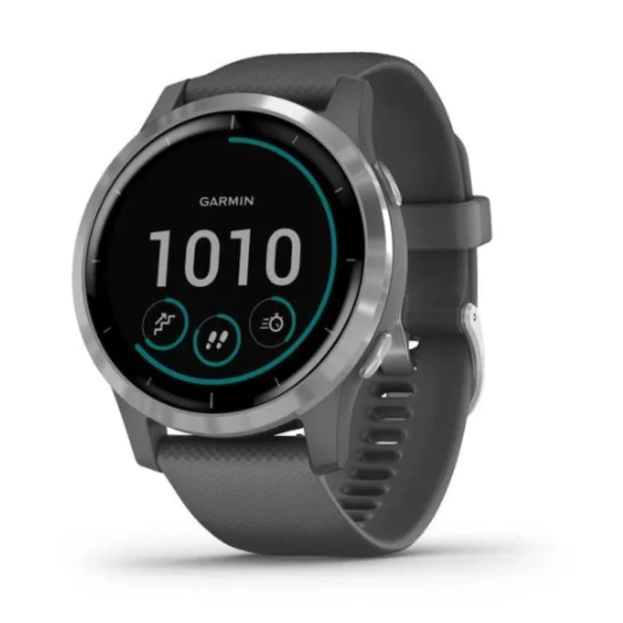 Hydrogel Screen Protectors for Garmin Vivoactive 4 (Pack of 6) That Watch Shop