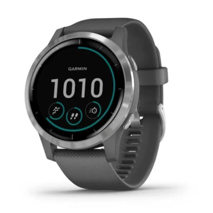 Hydrogel Screen Protectors for Garmin Vivoactive 4 (Pack of 6) That Watch Shop