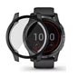 Protective Case for Garmin Vivoactive 4S (Black) Habicare