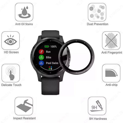 Screen Protector for Garmin Vivoactive 4S That Watch Shop