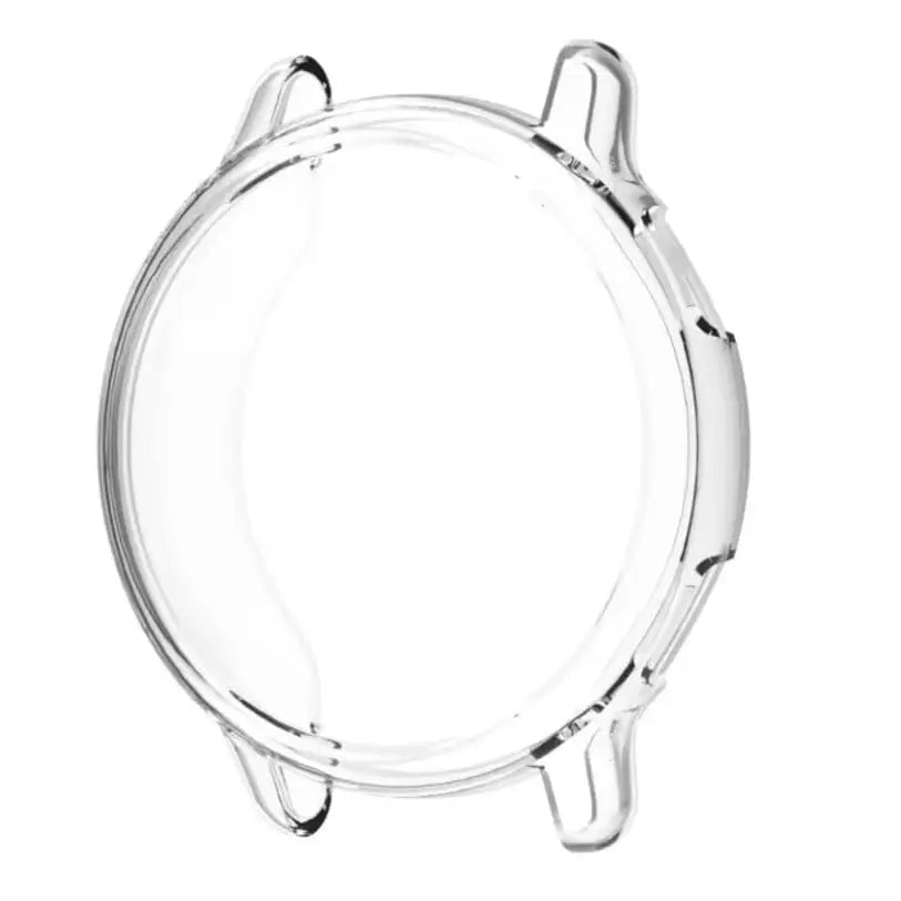 Protective Case for Garmin Vivoactive 5 (Clear) Habicare