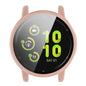Protective Case for Garmin Vivoactive 5 Watch (Pink) Habicare
