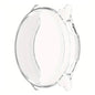 Protective Case for Garmin Vivoactive 6(Clear) Habicare
