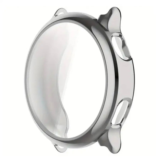 Protective Case for Garmin Vivoactive 6 (Silver) Habicare