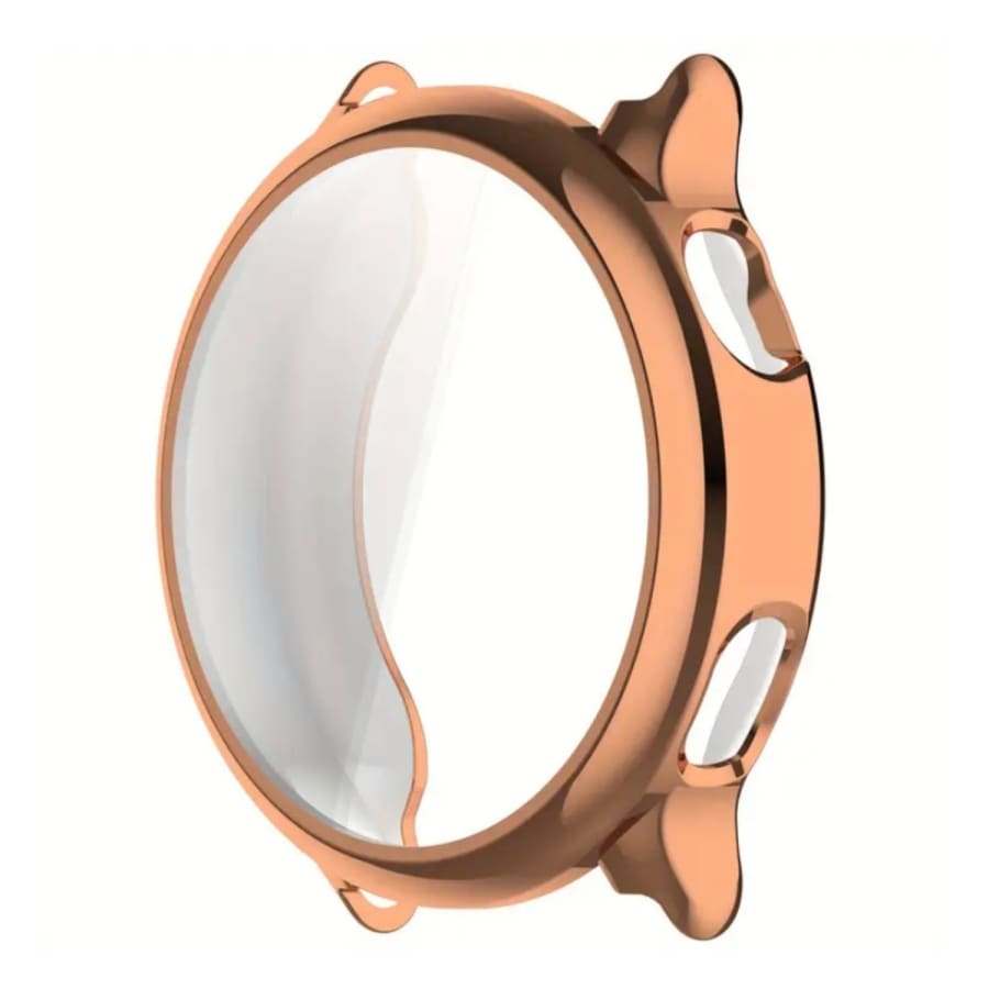 Protective Case for Garmin Vivoactive 6 (Gold) That Watch Shop