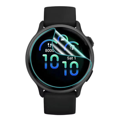 Screen Protectors for Garmin Vivoactive 6 (Pack of 5) Habicare
