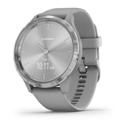 Hydrogel Screen Protectors for Garmin Vivomove 3 (Pack of 6) That Watch Shop
