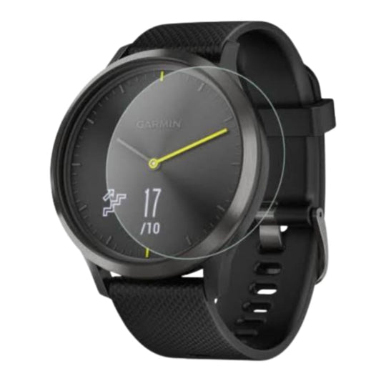 Screen Protectors for Garmin Vivomove HR (Pack of 2) That Watch Shop