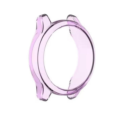 Protective Case for Garmin Vivomove Luxe (Purple) That Watch Shop