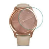 Screen Protectors for Garmin Vivomove Luxe (Pack of 5)