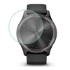Screen Protectors for Garmin Vivomove Sport (Pack of 5)