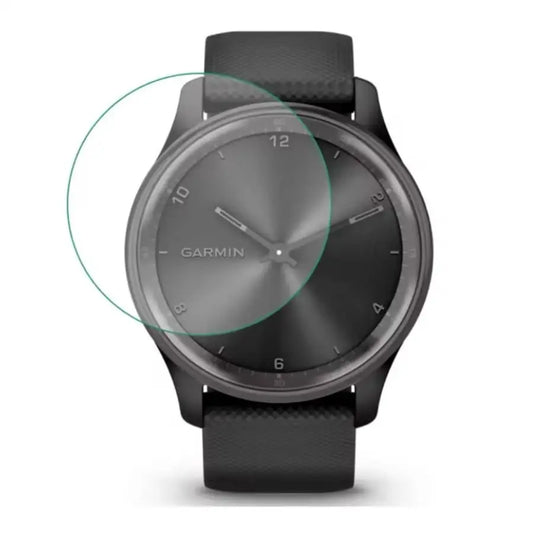 Screen Protectors for Garmin Vivomove Sport (Pack of 5) Habicare