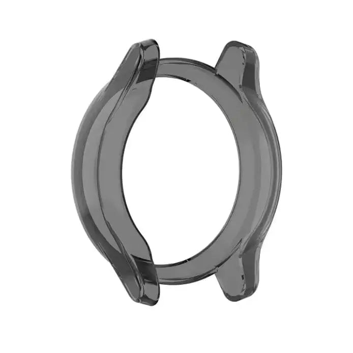 Protective Case for Garmin Vivomove Trend (Black) Habicare