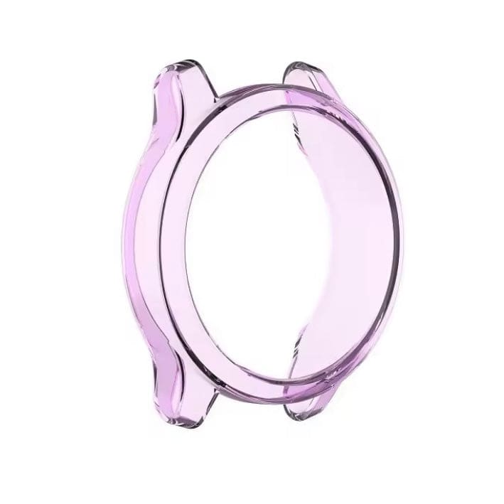 Protective Case for Garmin Vivomove Trend (Purple) That Watch Shop