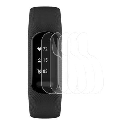 Hydrogel Screen Protectors for Garmin Vivosmart 3 (Pack of 6) That Watch Shop