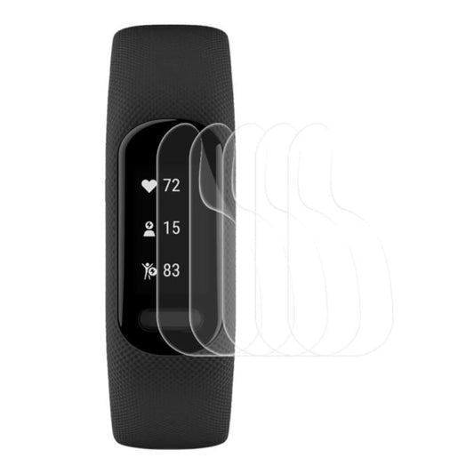 Hydrogel Screen Protectors for Garmin Vivosmart 3 (Pack of 6) That Watch Shop