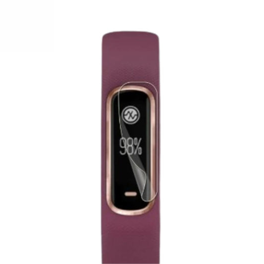 Hydrogel Screen Protectors for Garmin Vivosmart 4 (Pack of 6) That Watch Shop