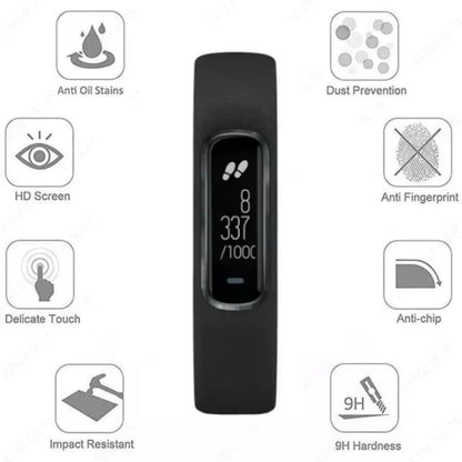 Screen Protector for Garmin Vivosmart 4 That Watch Shop
