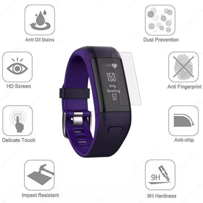 Screen Protector for Garmin Vivosmart HR+ That Watch Shop