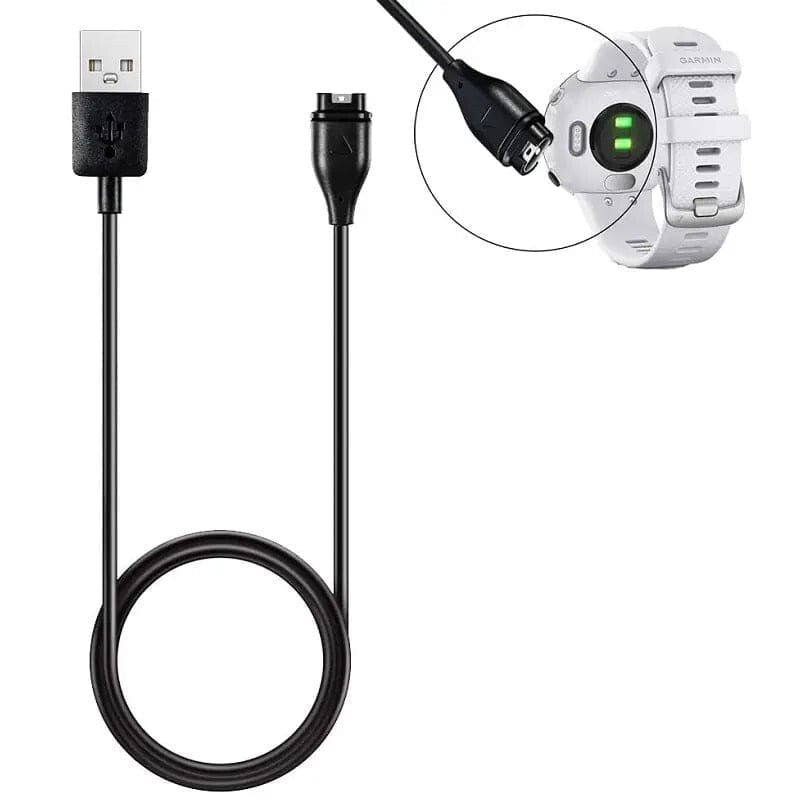 Charger Dock for Garmin Watch (USB) That Watch Shop