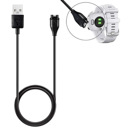 Charger Dock for Garmin Watch (USB) That Watch Shop