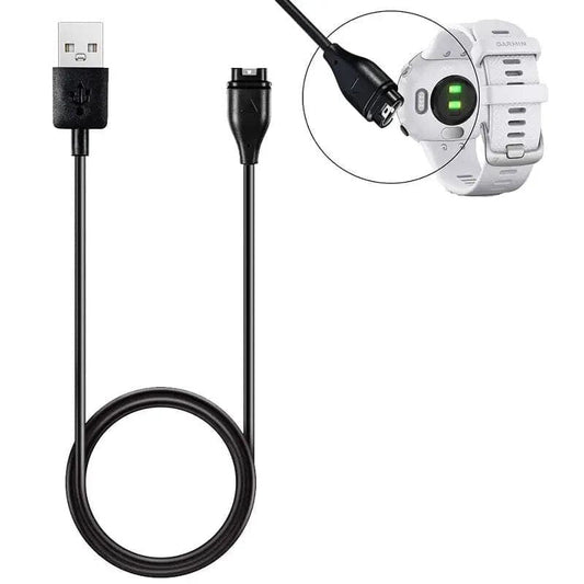 Charger Dock for Garmin Watch (USB) That Watch Shop