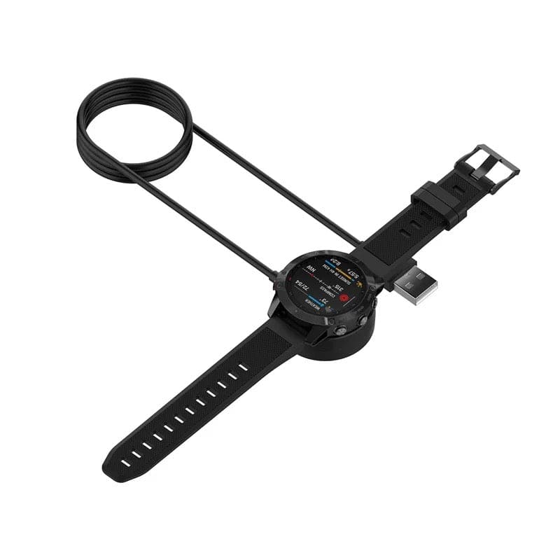 Charger Dock for Garmin Watch (USB) That Watch Shop