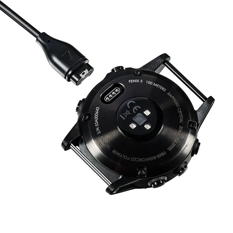 Charger Dock for Garmin Watch (USB) That Watch Shop