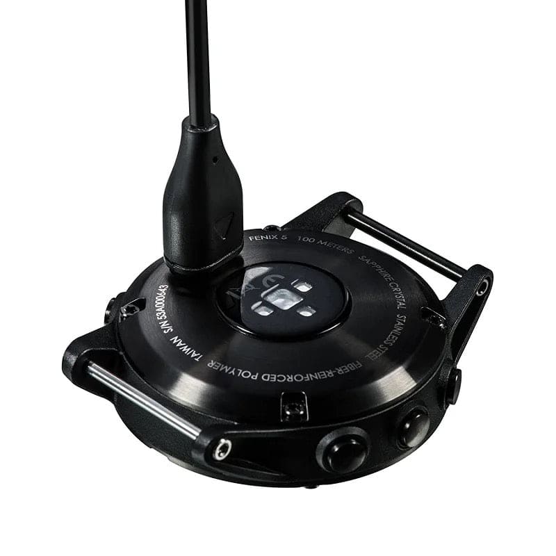 Charger Dock for Garmin Watch (USB) That Watch Shop