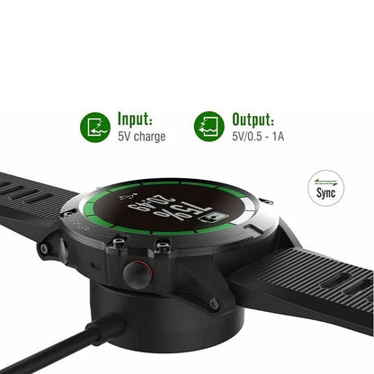 Charger Dock for Garmin Watch (USB) That Watch Shop