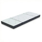 Giselle Bedding Foldable Mattress Folding Foam Sofa Bed Mat Bamboo.