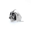 Men's Stainless Steel Darth Vader Casting Rings