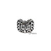 Men's Stainless Steel "LUCKY 7" Casting Rings