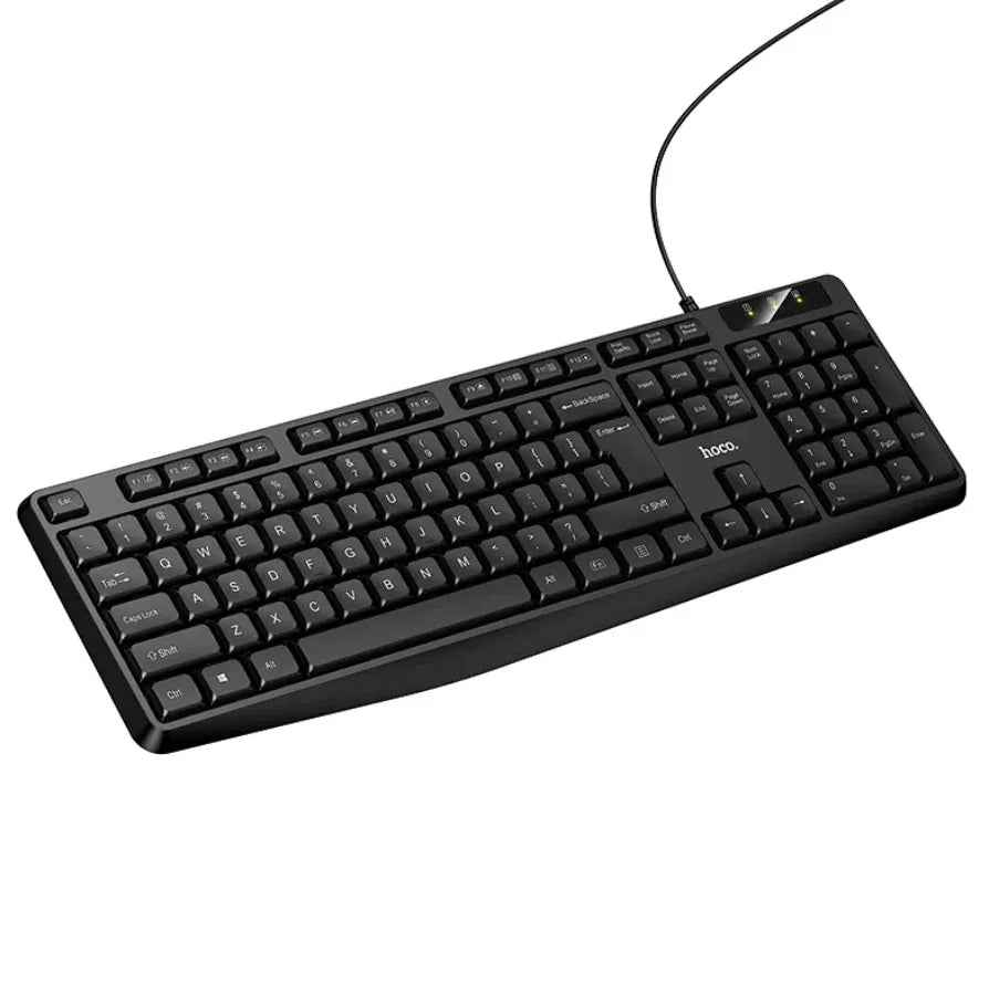 USB Wired Full Size Keyboard (GM60)