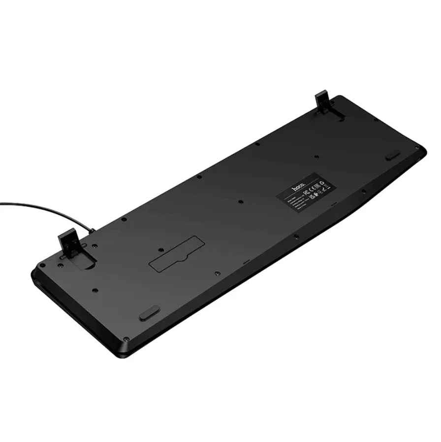 USB Wired Full Size Keyboard (GM60)