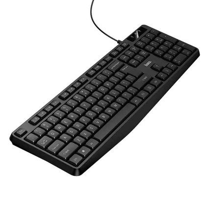 USB Wired Full Size Keyboard (GM60)