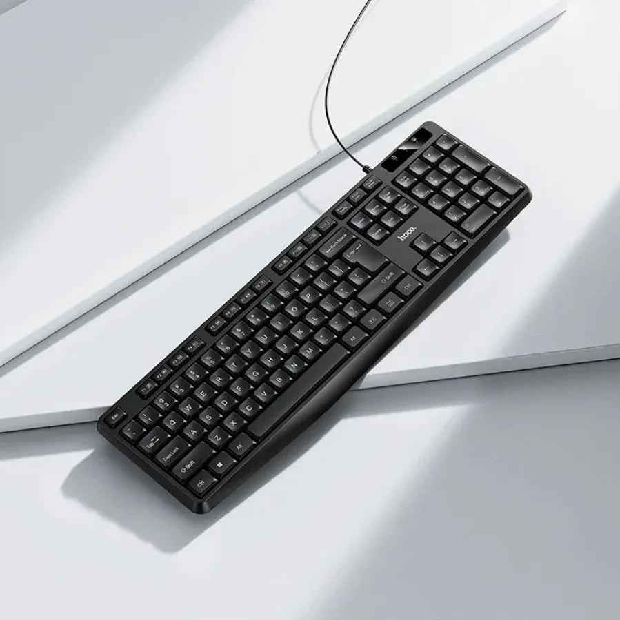 USB Wired Full Size Keyboard (GM60)