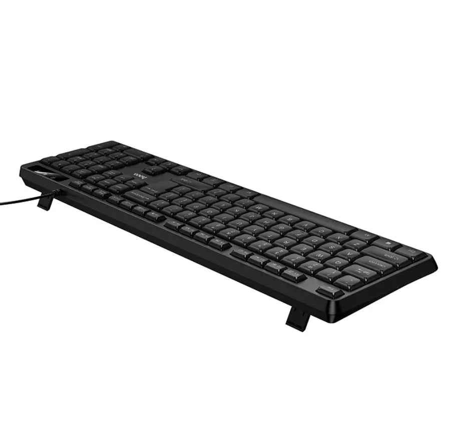 USB Wired Full Size Keyboard (GM60)